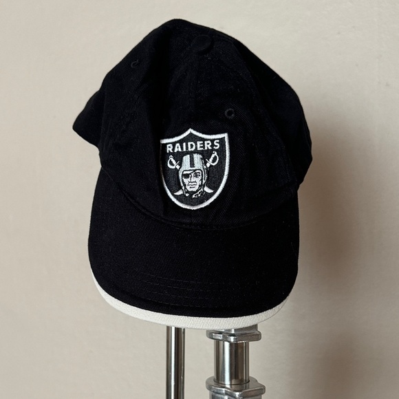 Vintage Youth Raiders Cap - Picture 1 of 6